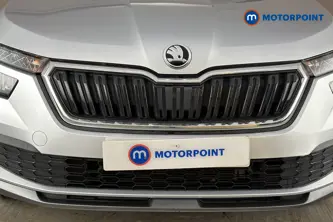 Skoda Kamiq SE Manual Petrol SUV - Stock Number (1690429) - 43rd supplementary image
