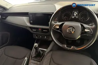 Skoda Kamiq SE Manual Petrol SUV - Stock Number (1690429) - 1st supplementary image