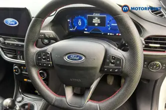 Ford Puma St-Line X Manual Petrol SUV - Stock Number (1690520) - 2nd supplementary image