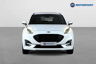 Ford Puma St-Line X Manual Petrol SUV - Stock Number (1690520) - Front bumper