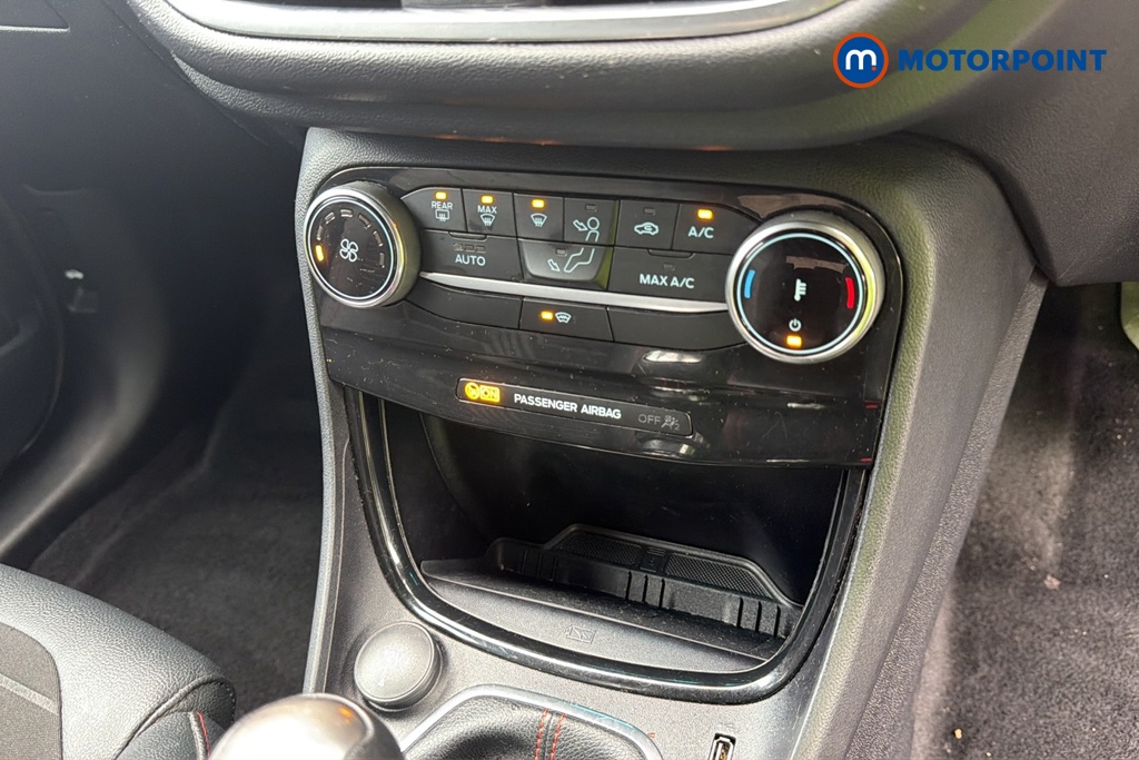 Ford Puma St-Line X Manual Petrol SUV - Stock Number (1690520) - 12th supplementary image