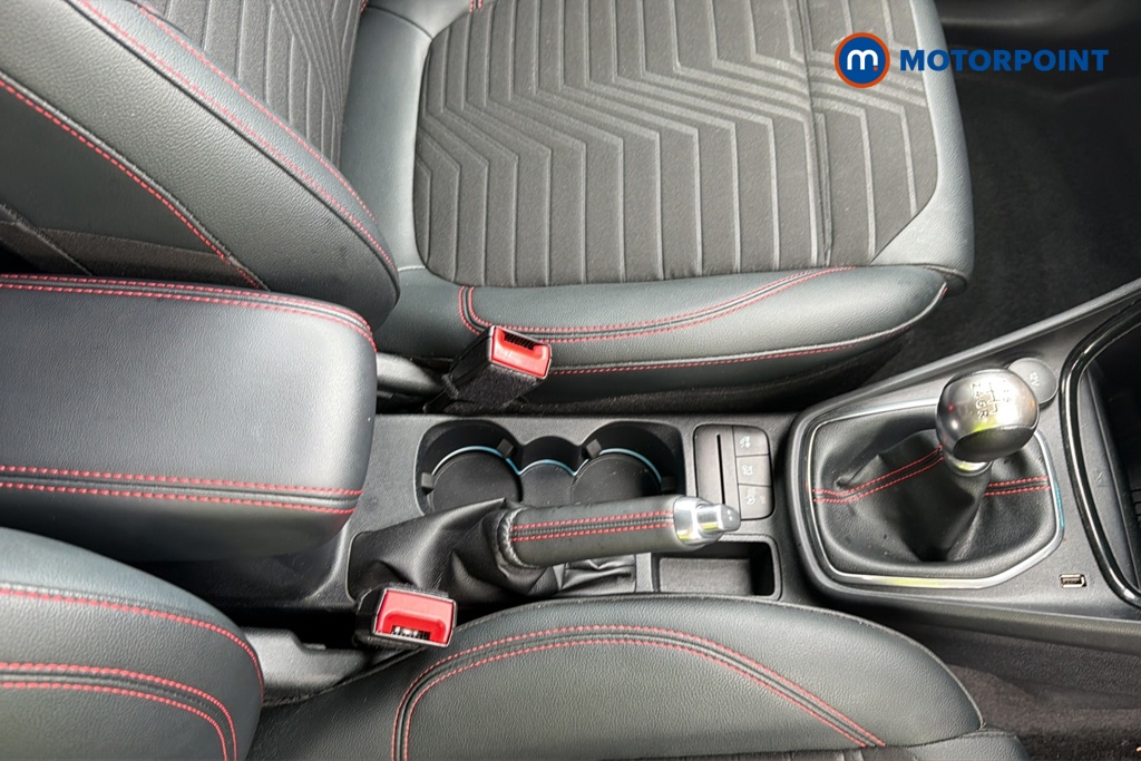Ford Puma St-Line X Manual Petrol SUV - Stock Number (1690520) - 15th supplementary image