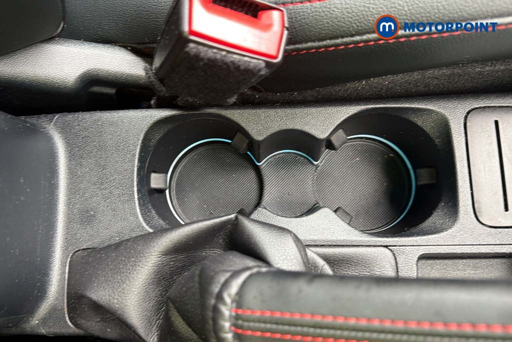 Ford Puma St-Line X Manual Petrol SUV - Stock Number (1690520) - 16th supplementary image