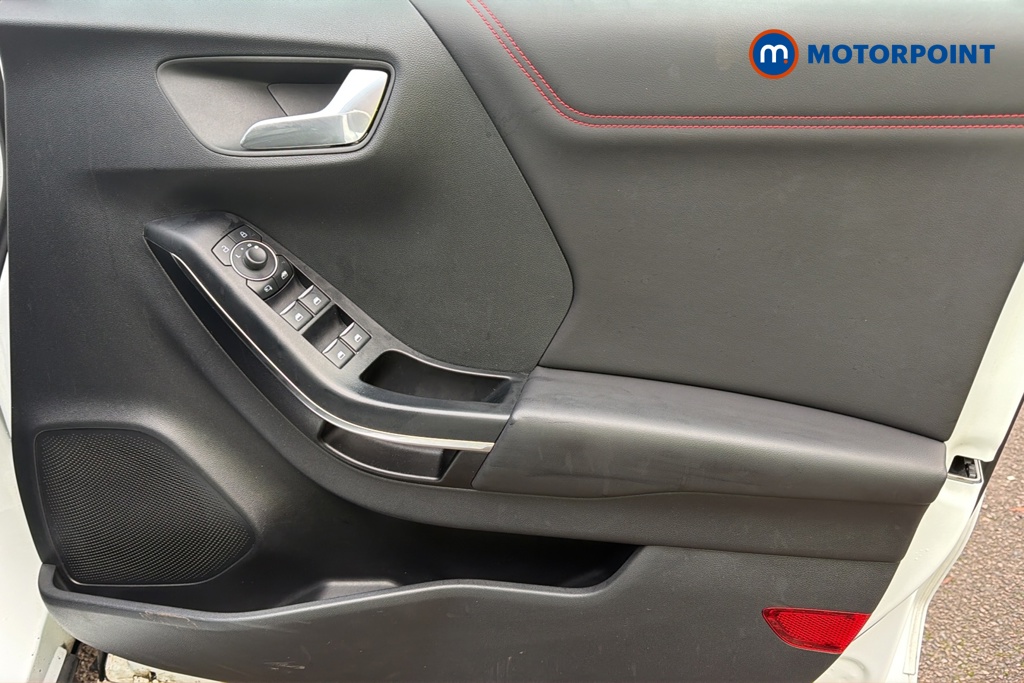 Ford Puma St-Line X Manual Petrol SUV - Stock Number (1690520) - 18th supplementary image