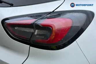 Ford Puma St-Line X Manual Petrol SUV - Stock Number (1690520) - 36th supplementary image