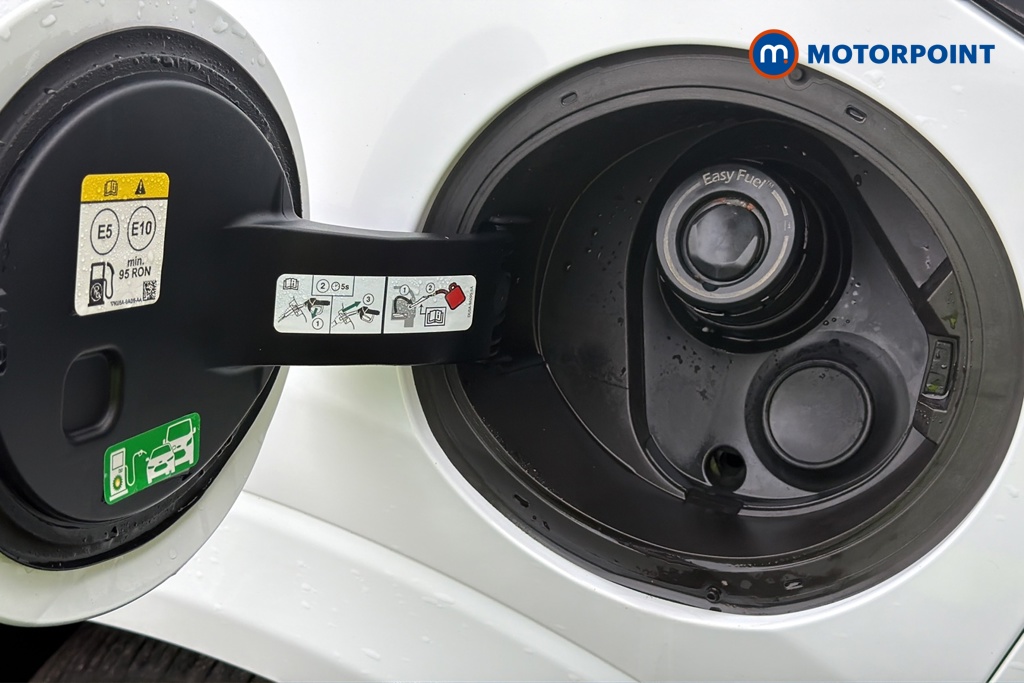 Ford Puma St-Line X Manual Petrol SUV - Stock Number (1690520) - 41st supplementary image