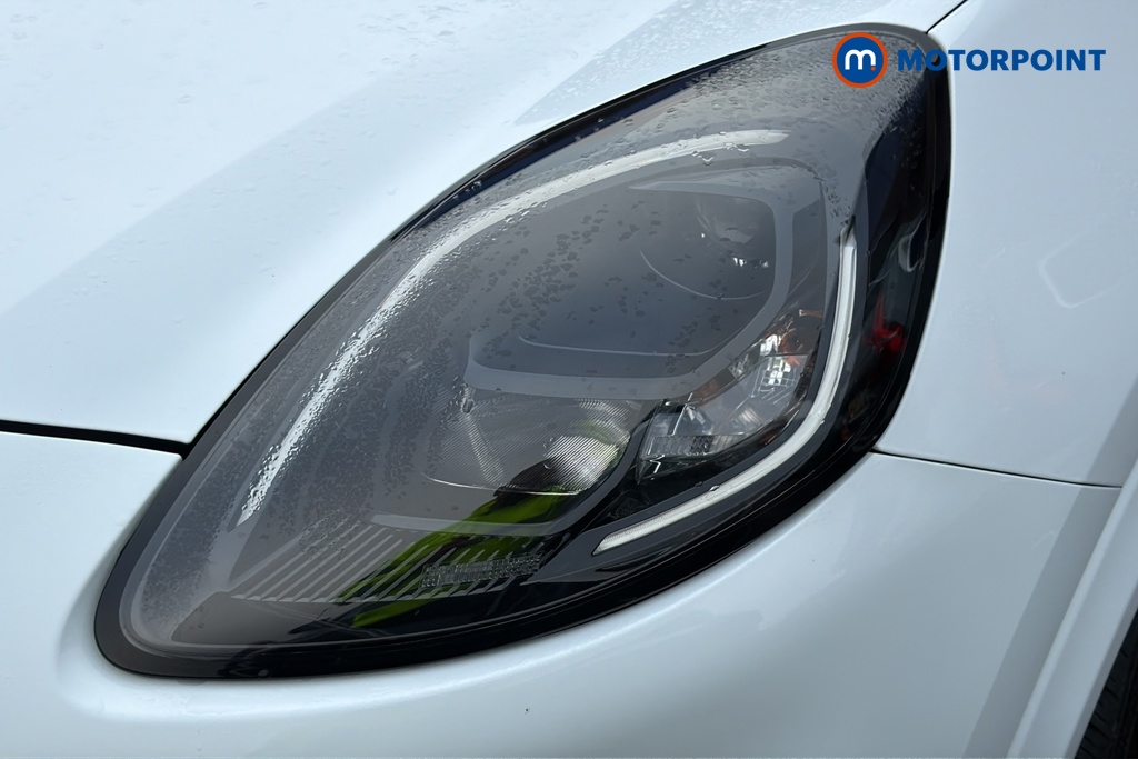 Ford Puma St-Line X Manual Petrol SUV - Stock Number (1690520) - 42nd supplementary image