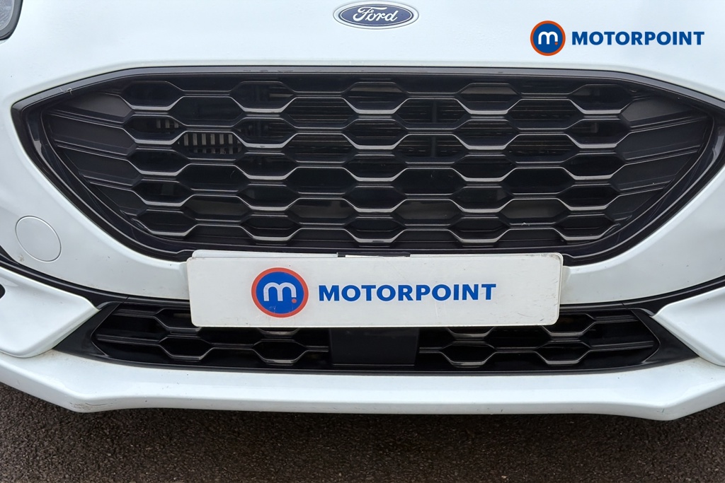 Ford Puma St-Line X Manual Petrol SUV - Stock Number (1690520) - 43rd supplementary image