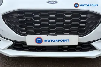 Ford Puma St-Line X Manual Petrol SUV - Stock Number (1690520) - 43rd supplementary image