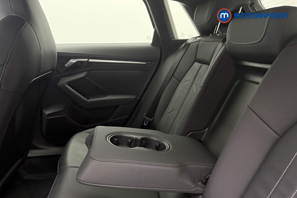 Audi A3 S Line Automatic Petrol Hatchback - Stock Number (1690539) - 6th supplementary image