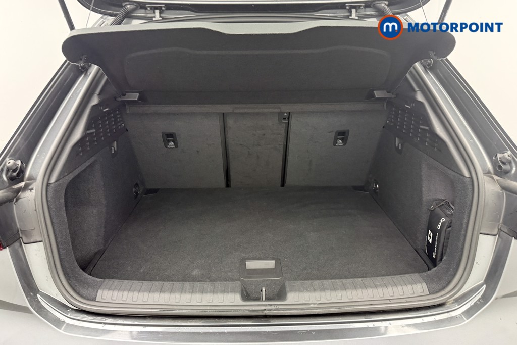 Audi A3 S Line Automatic Petrol Hatchback - Stock Number (1690539) - 7th supplementary image