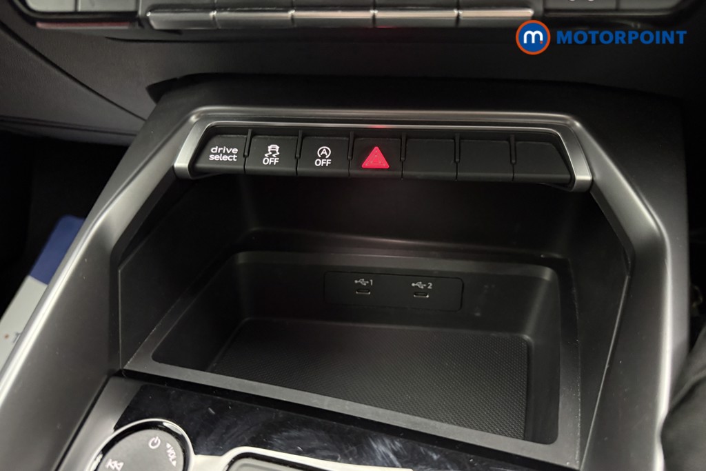 Audi A3 S Line Automatic Petrol Hatchback - Stock Number (1690539) - 15th supplementary image