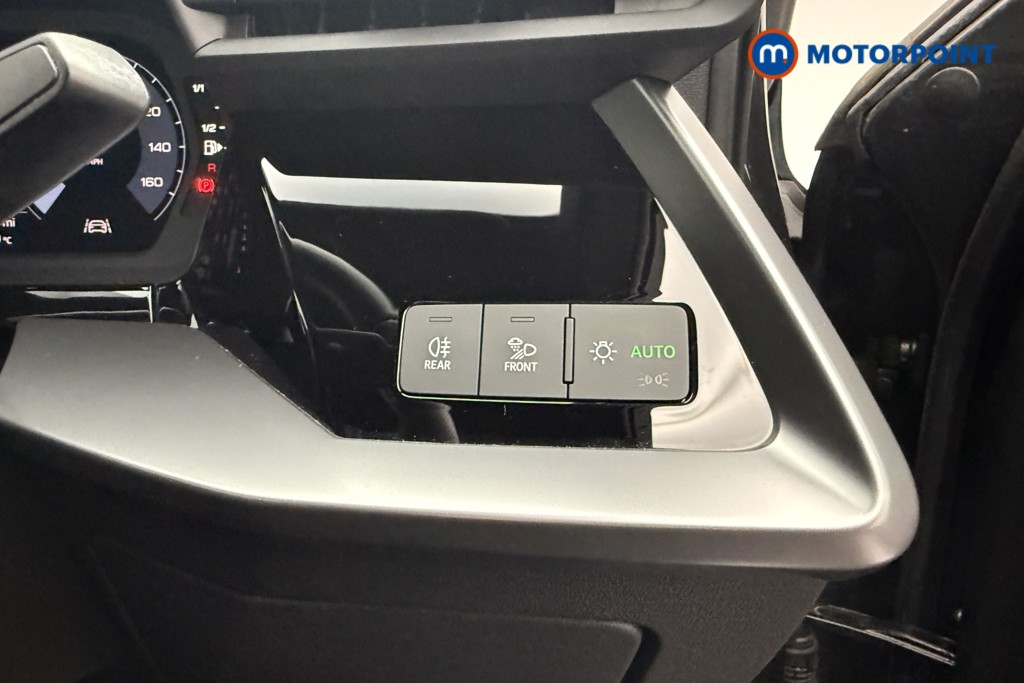 Audi A3 S Line Automatic Petrol Hatchback - Stock Number (1690539) - 19th supplementary image