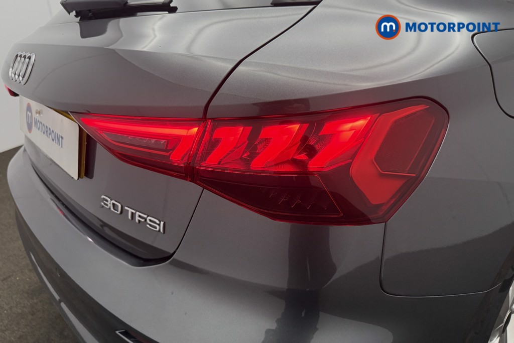 Audi A3 S Line Automatic Petrol Hatchback - Stock Number (1690539) - 20th supplementary image