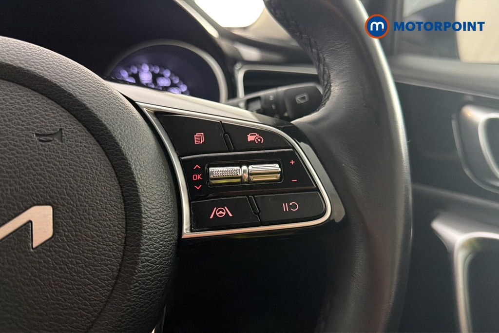 KIA Xceed 3 Manual Petrol Hatchback - Stock Number (1690748) - 3rd supplementary image