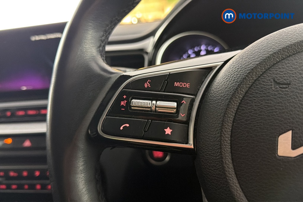 KIA Xceed 3 Manual Petrol Hatchback - Stock Number (1690748) - 4th supplementary image