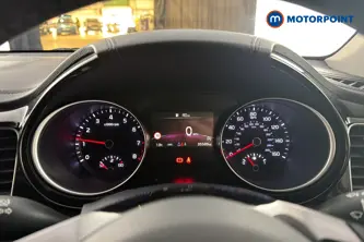 KIA Xceed 3 Manual Petrol Hatchback - Stock Number (1690748) - 7th supplementary image