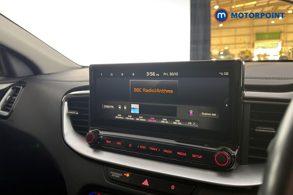KIA Xceed 3 Manual Petrol Hatchback - Stock Number (1690748) - 8th supplementary image