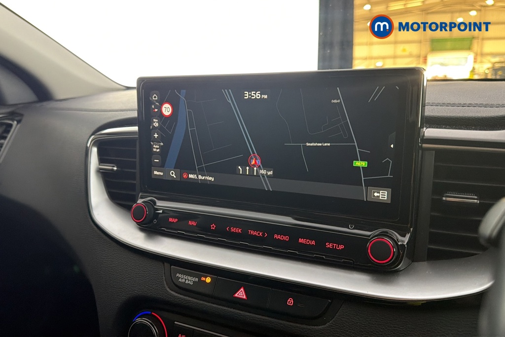 KIA Xceed 3 Manual Petrol Hatchback - Stock Number (1690748) - 9th supplementary image