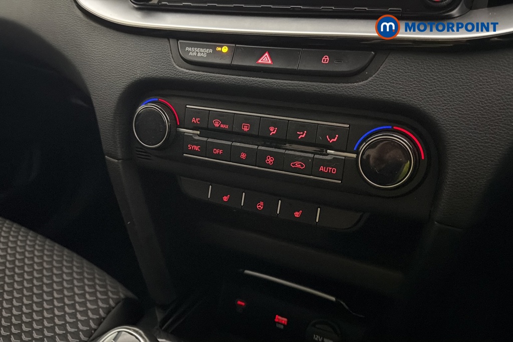 KIA Xceed 3 Manual Petrol Hatchback - Stock Number (1690748) - 12th supplementary image