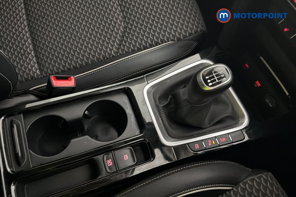 KIA Xceed 3 Manual Petrol Hatchback - Stock Number (1690748) - 15th supplementary image