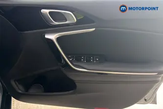 KIA Xceed 3 Manual Petrol Hatchback - Stock Number (1690748) - 18th supplementary image