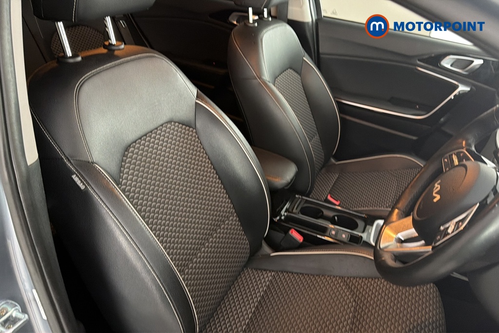 KIA Xceed 3 Manual Petrol Hatchback - Stock Number (1690748) - 22nd supplementary image