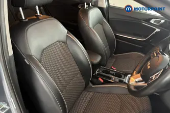 KIA Xceed 3 Manual Petrol Hatchback - Stock Number (1690748) - 22nd supplementary image