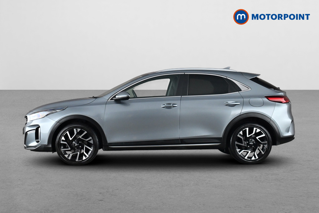 KIA Xceed 3 Manual Petrol Hatchback - Stock Number (1690748) - Drivers side