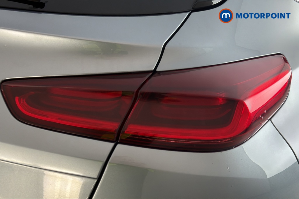 KIA Xceed 3 Manual Petrol Hatchback - Stock Number (1690748) - 36th supplementary image