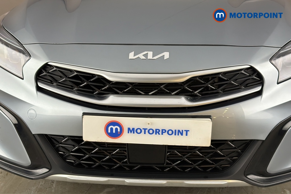 KIA Xceed 3 Manual Petrol Hatchback - Stock Number (1690748) - 43rd supplementary image