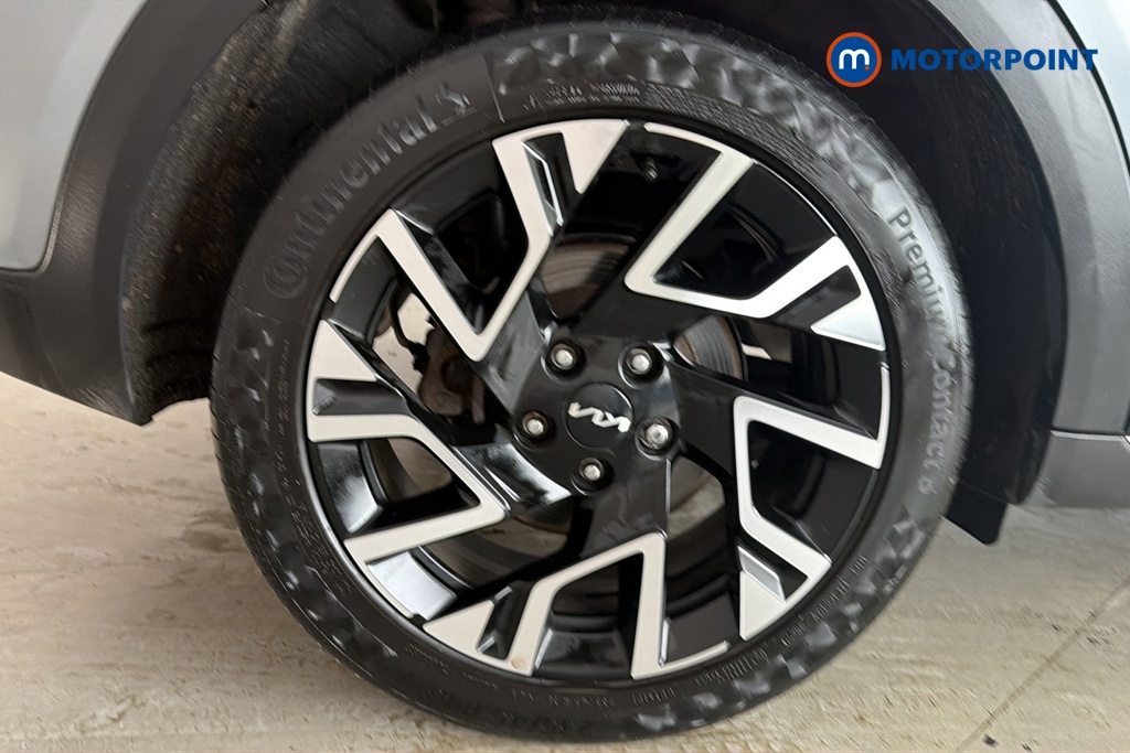 KIA Xceed 3 Manual Petrol Hatchback - Stock Number (1690748) - 46th supplementary image