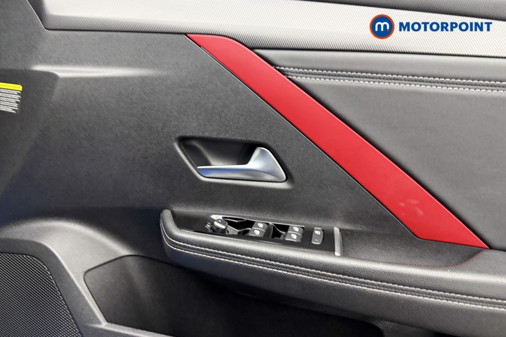 Vauxhall Astra Gs Line Automatic Petrol Plug-In Hybrid Hatchback - Stock Number (1690794) - 15th supplementary image