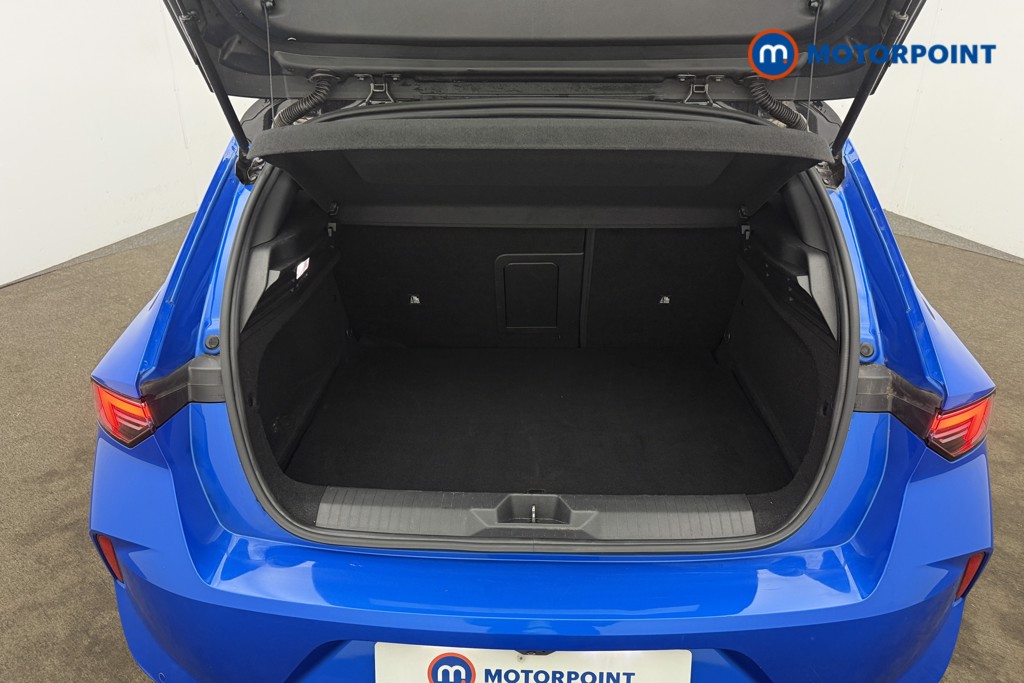 Vauxhall Astra Gs Line Automatic Petrol Plug-In Hybrid Hatchback - Stock Number (1690794) - 23rd supplementary image