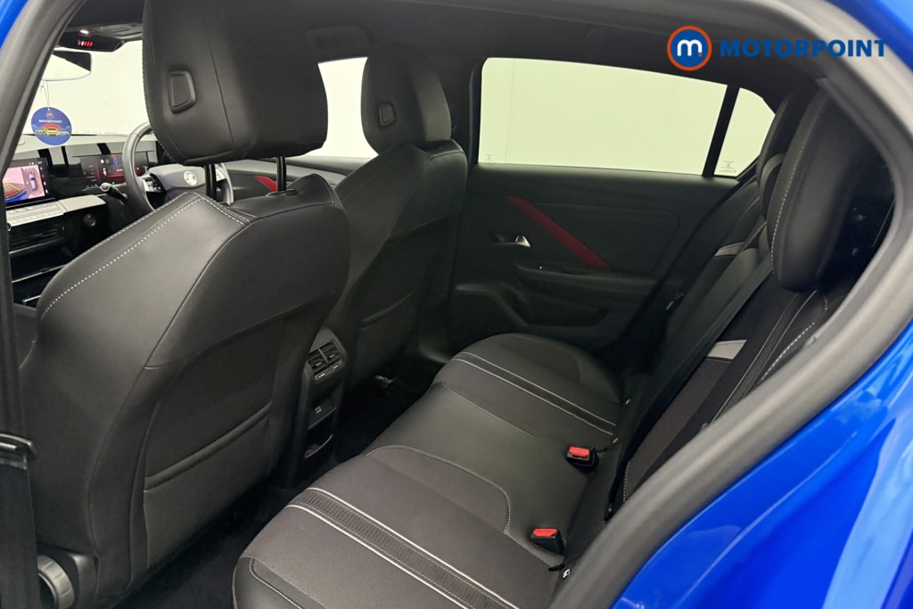 Vauxhall Astra Gs Line Automatic Petrol Plug-In Hybrid Hatchback - Stock Number (1690794) - 25th supplementary image