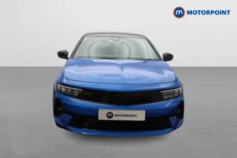 Vauxhall Astra Gs Line Automatic Petrol Plug-In Hybrid Hatchback - Stock Number (1690794) - Front bumper
