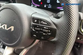 KIA Picanto Gt-Line Manual Petrol Hatchback - Stock Number (1690801) - 3rd supplementary image