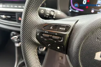 KIA Picanto Gt-Line Manual Petrol Hatchback - Stock Number (1690801) - 4th supplementary image