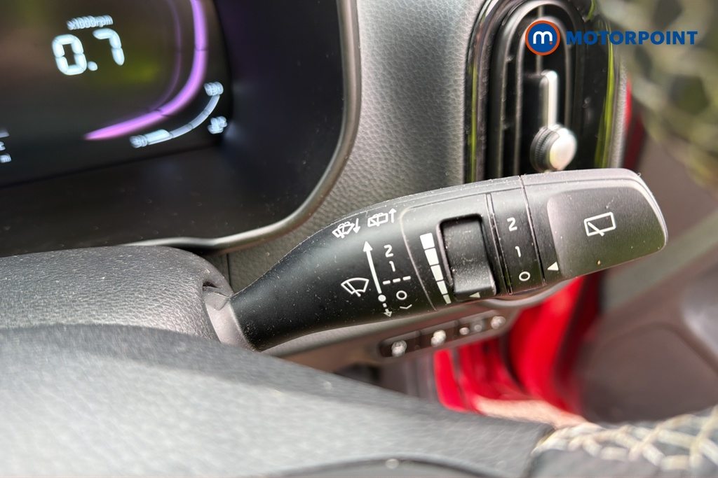 KIA Picanto Gt-Line Manual Petrol Hatchback - Stock Number (1690801) - 6th supplementary image