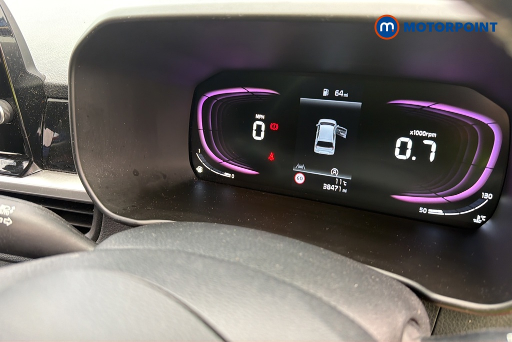 KIA Picanto Gt-Line Manual Petrol Hatchback - Stock Number (1690801) - 7th supplementary image