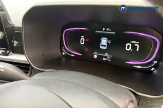 KIA Picanto Gt-Line Manual Petrol Hatchback - Stock Number (1690801) - 7th supplementary image