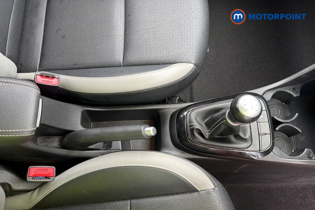 KIA Picanto Gt-Line Manual Petrol Hatchback - Stock Number (1690801) - 15th supplementary image