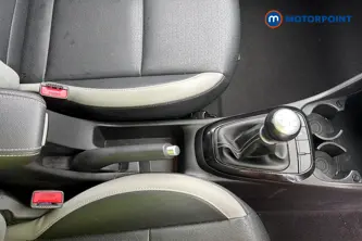KIA Picanto Gt-Line Manual Petrol Hatchback - Stock Number (1690801) - 15th supplementary image