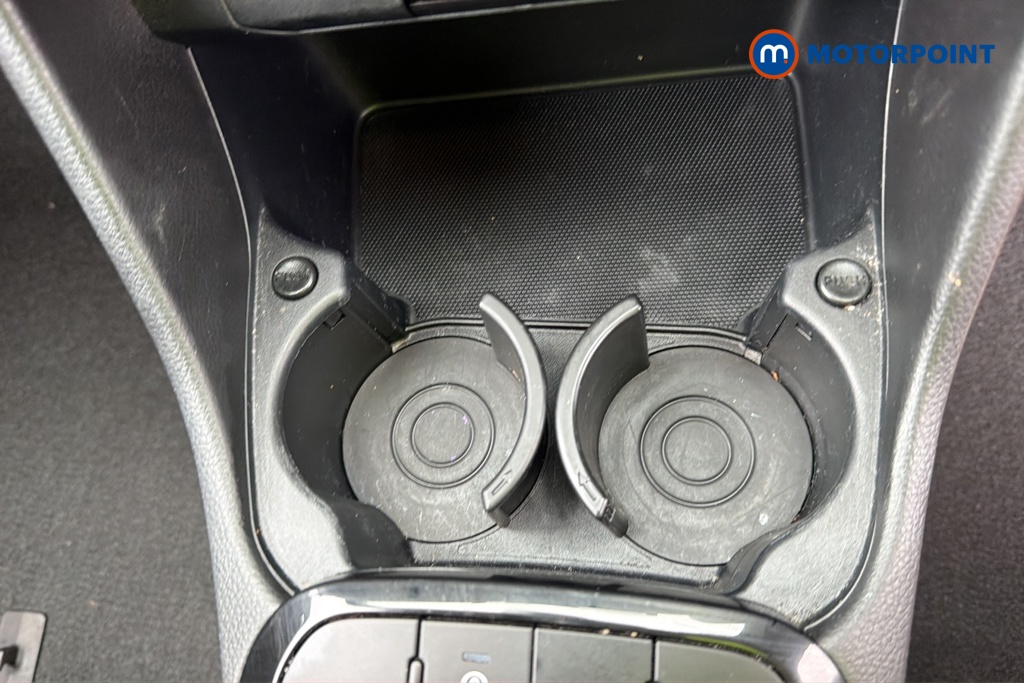 KIA Picanto Gt-Line Manual Petrol Hatchback - Stock Number (1690801) - 16th supplementary image