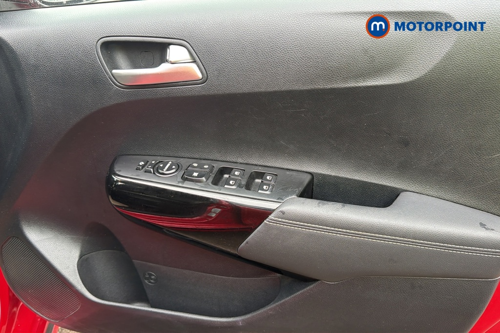 KIA Picanto Gt-Line Manual Petrol Hatchback - Stock Number (1690801) - 18th supplementary image