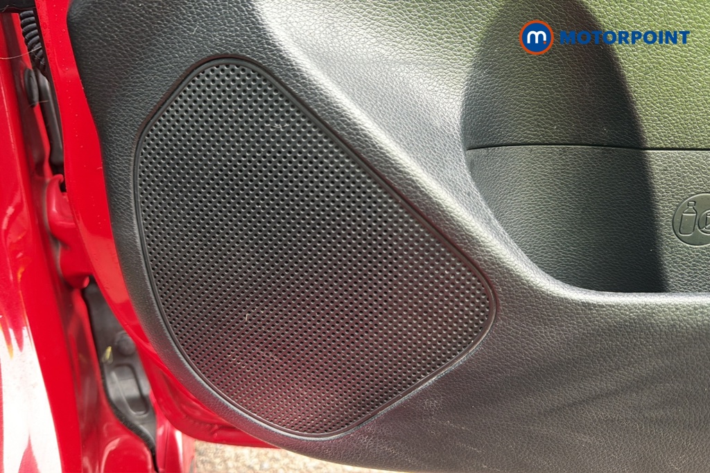 KIA Picanto Gt-Line Manual Petrol Hatchback - Stock Number (1690801) - 21st supplementary image