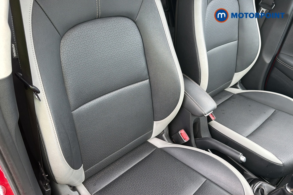 KIA Picanto Gt-Line Manual Petrol Hatchback - Stock Number (1690801) - 22nd supplementary image