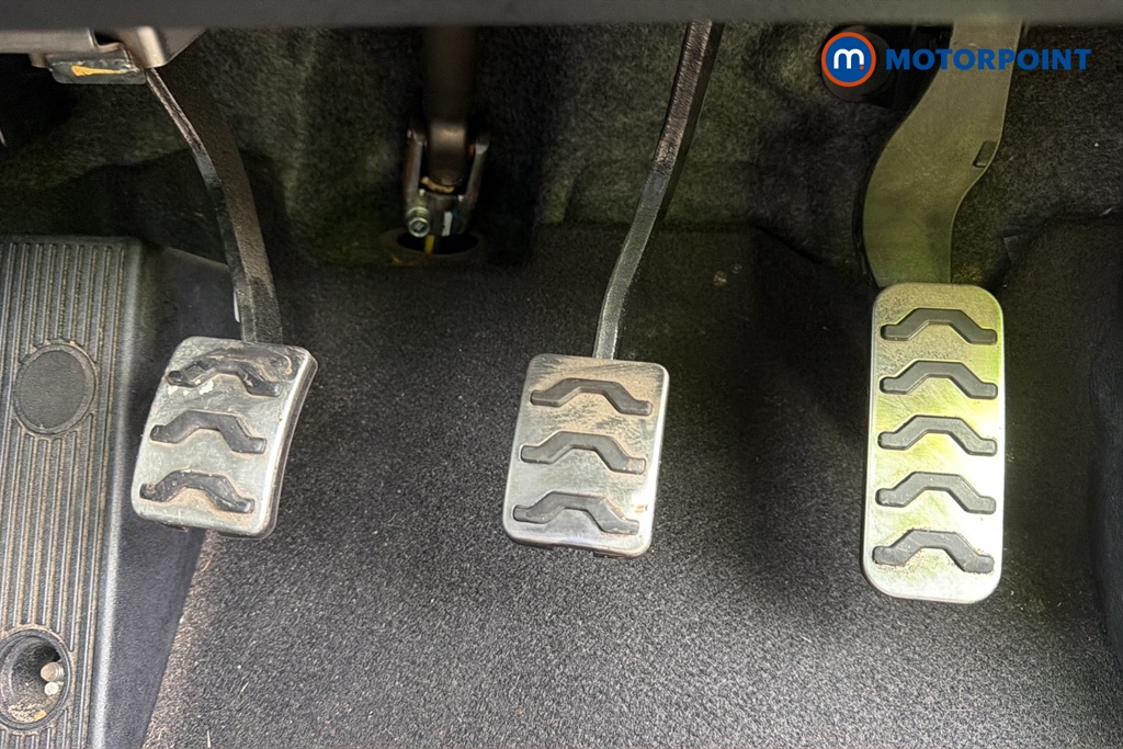 KIA Picanto Gt-Line Manual Petrol Hatchback - Stock Number (1690801) - 24th supplementary image