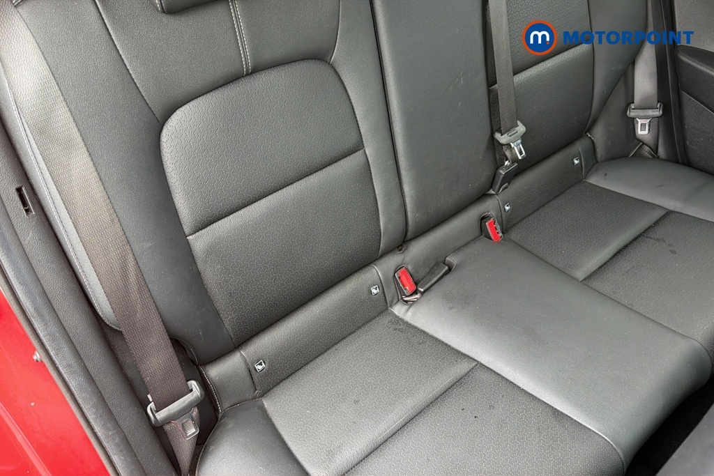 KIA Picanto Gt-Line Manual Petrol Hatchback - Stock Number (1690801) - 25th supplementary image