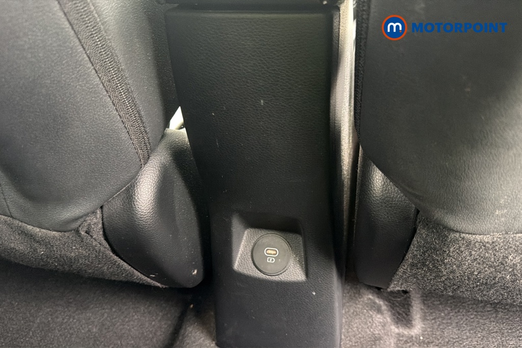 KIA Picanto Gt-Line Manual Petrol Hatchback - Stock Number (1690801) - 28th supplementary image